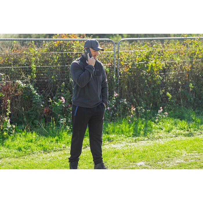 Preston Core Collection Zig Zag Fleece S