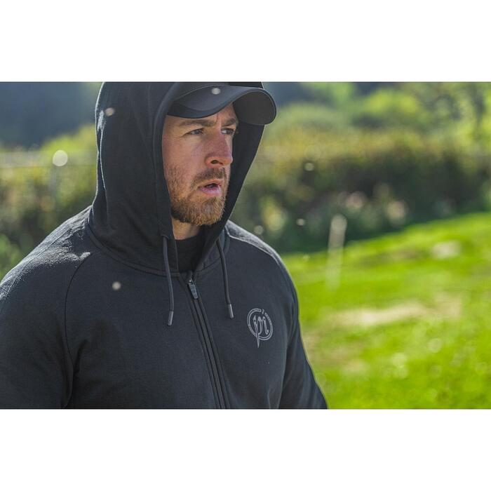 Preston Core Collection Zip Hoodie L