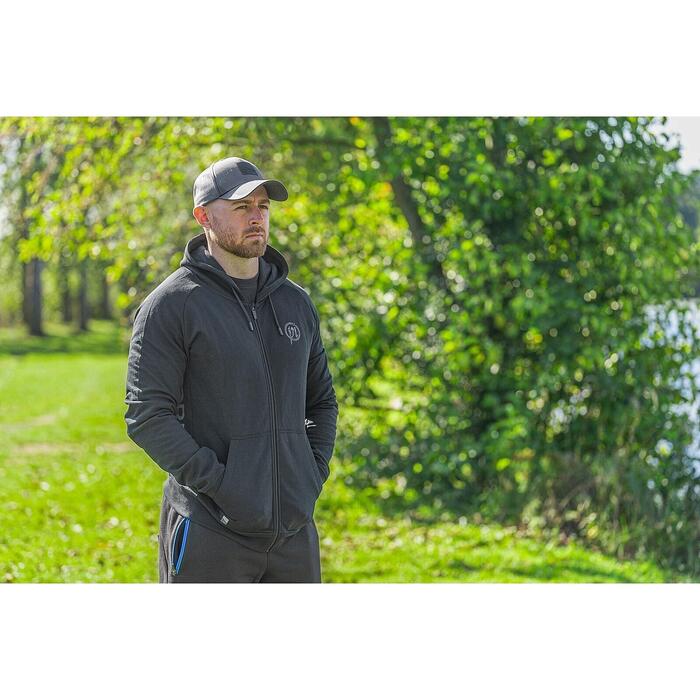 Preston Core Collection Zip Hoodie M