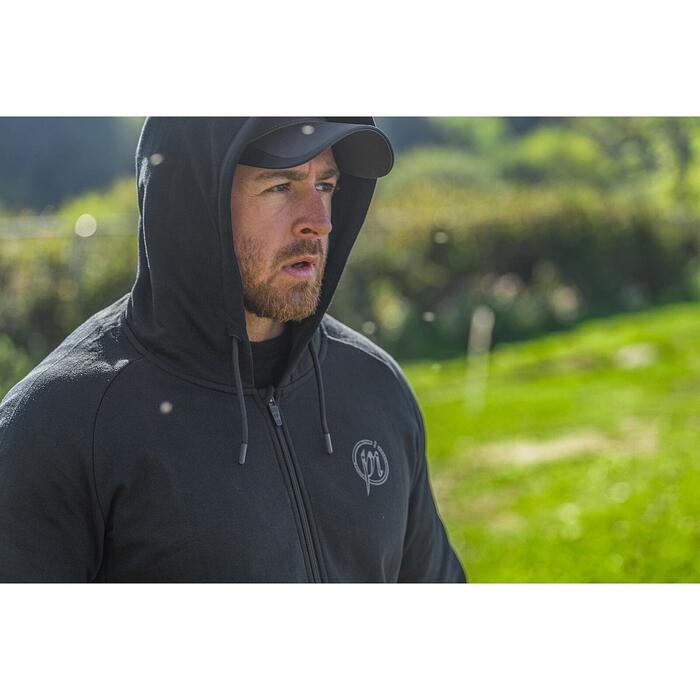 Preston Core Collection Zip Hoodie S