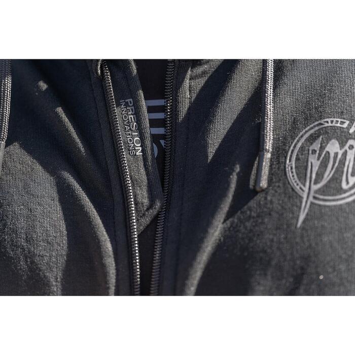 Preston Core Collection Zip Hoodie XL