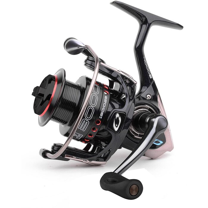 Cresta Advantor F 3000