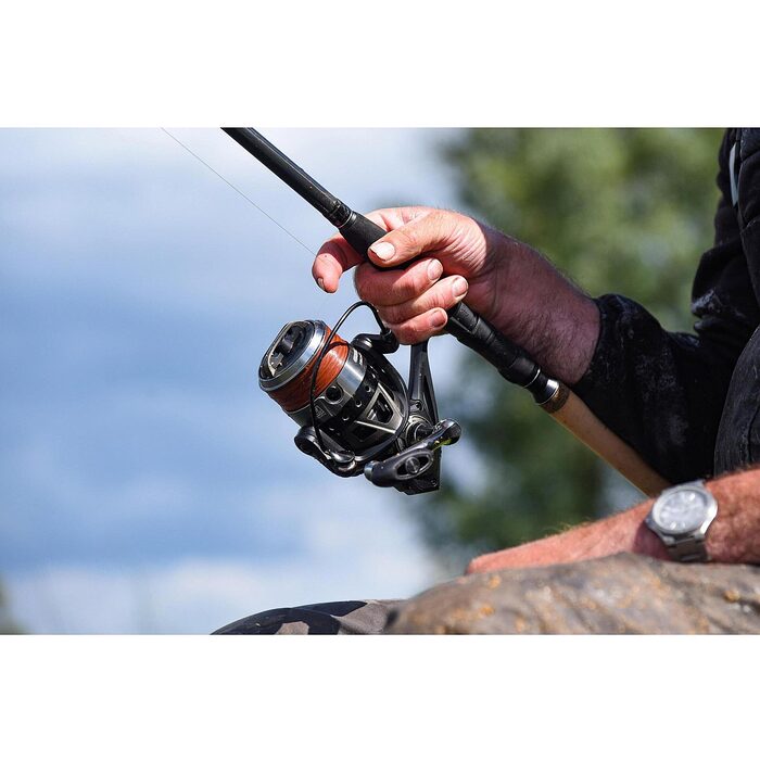 Cresta Advantor XT-S 6500