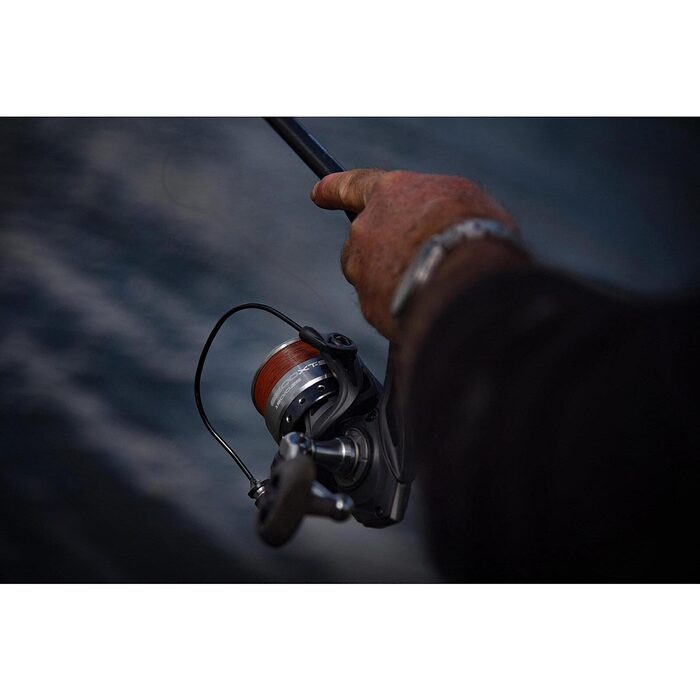 Cresta Advantor XT-S 6500