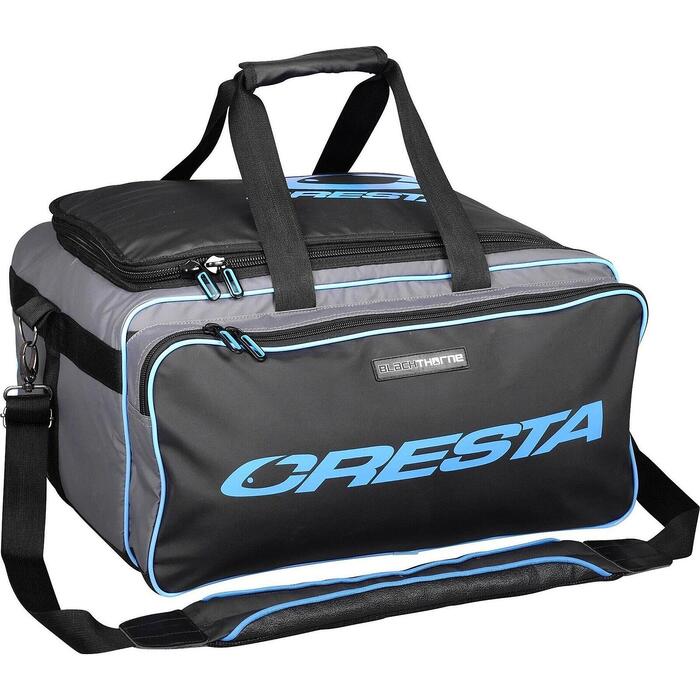 Cresta Blackthorn Cool & Baitbag XL