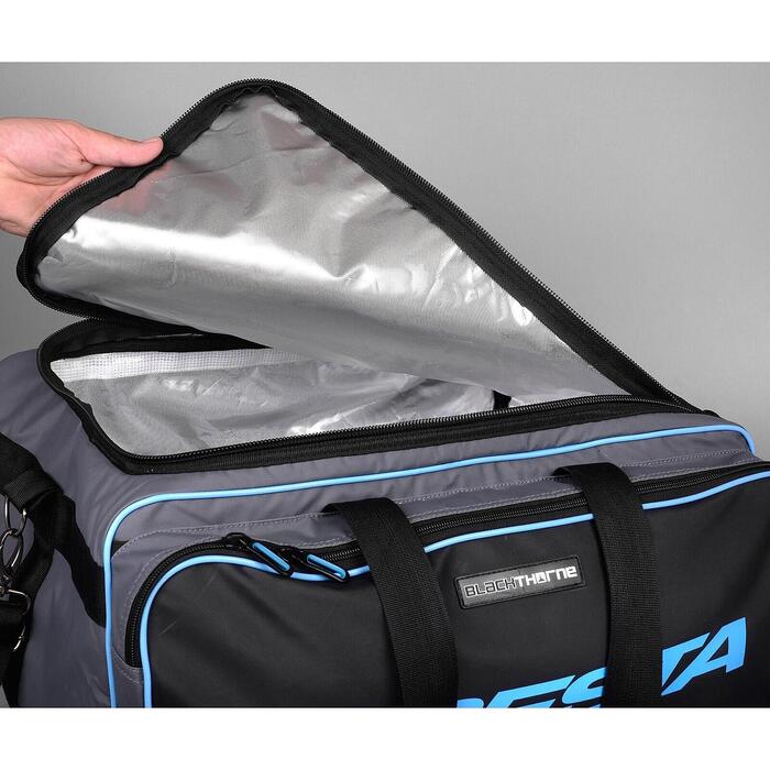 Cresta Blackthorn Cool & Baitbag XL