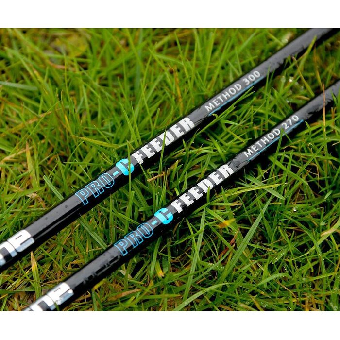 Cresta Blackthorne Pro C Feeder Method 2.70m 20-50gr
