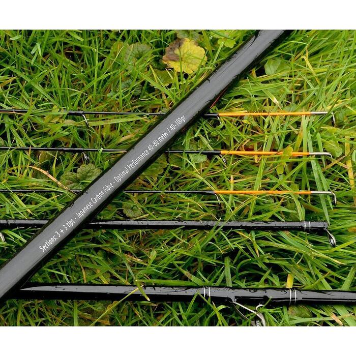 Cresta Blackthorne Pro C Feeder Method Specimen Method 3.60m 40-100gr