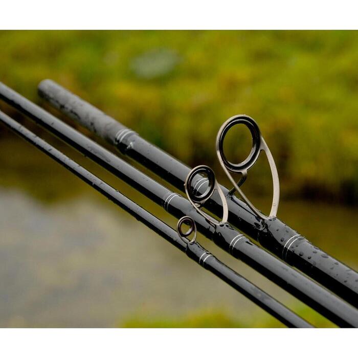 Cresta Blackthorne Pro C Feeder Method Specimen Method 3.60m 40-100gr