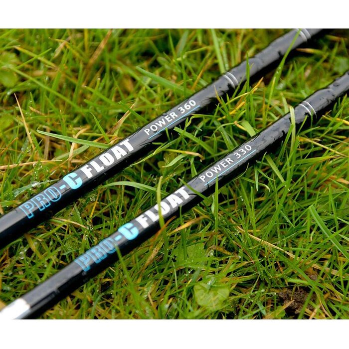 Cresta Blackthorne Pro C Float Power 3.30m 5-20gr