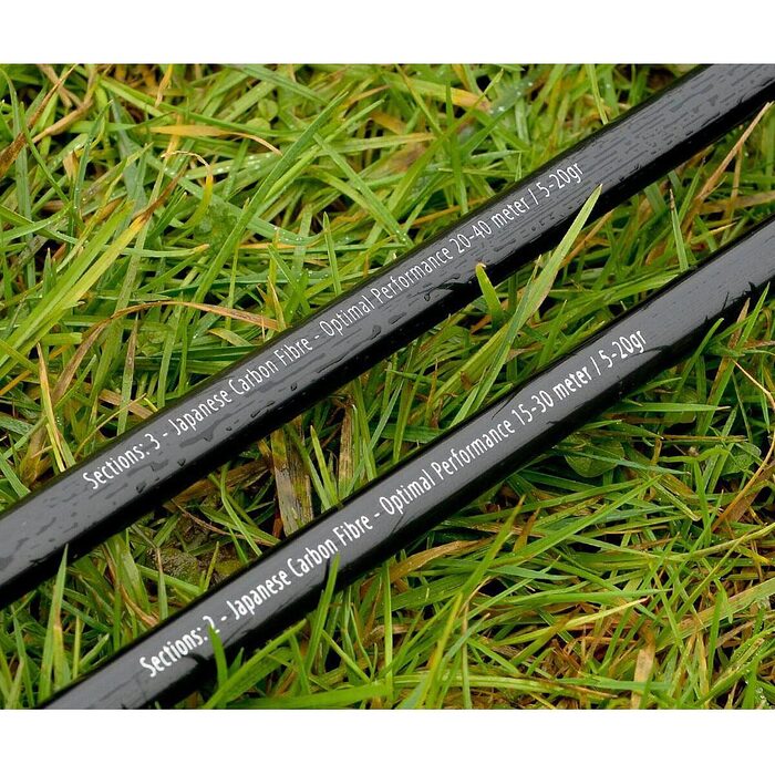 Cresta Blackthorne Pro C Float Power 3.30m 5-20gr