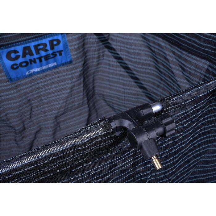 Cresta Carp Contest Keepnet Square 2.5m
