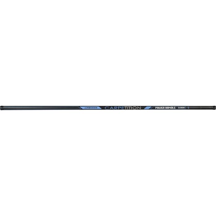 Cresta Carpetition Power Net Handle 3.00m
