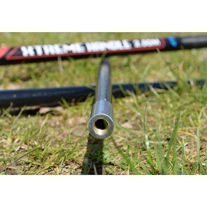 Cresta Carpetition Xtreme Handle Put-Over 2.50m