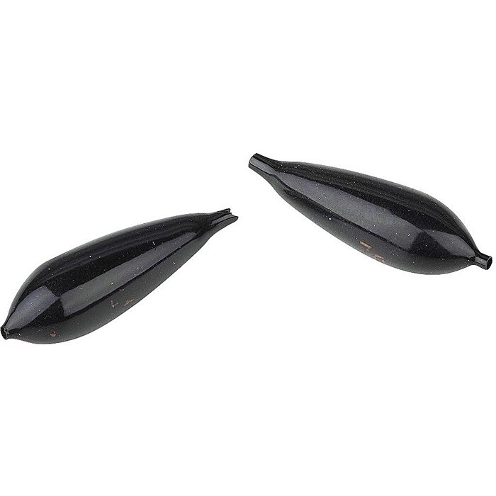 Cresta Coated Inline Olivettes 4gr 5st