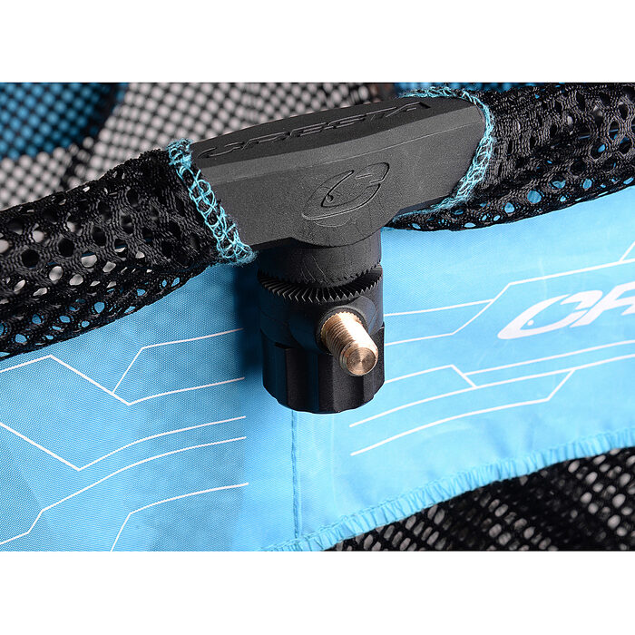 Cresta Easy Dry Keepnet 360 Block 3m