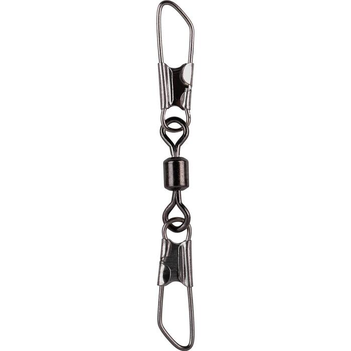 Cresta Feeder Swivel Double Snap 014
