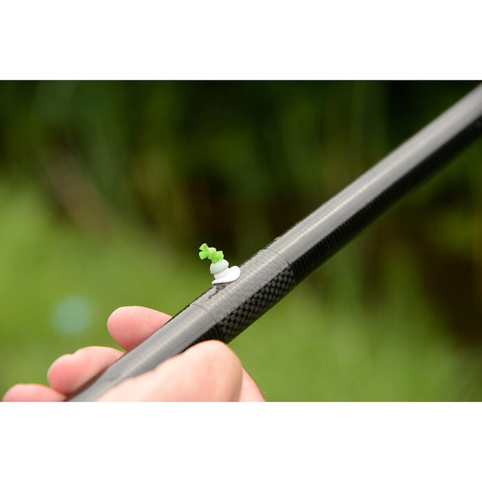Cresta Flatside Soft Pullerbead