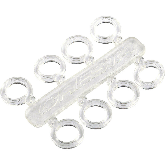 Cresta Hookable Baitband L 16st