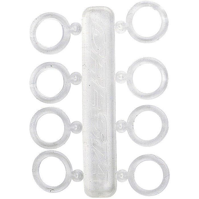 Cresta Hookable Baitband L 16st