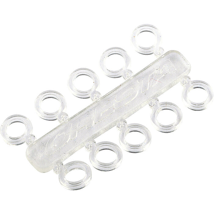 Cresta Hookable Baitband M 20st