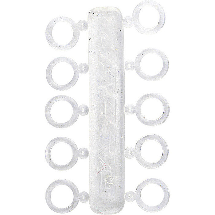 Cresta Hookable Baitband M 20st