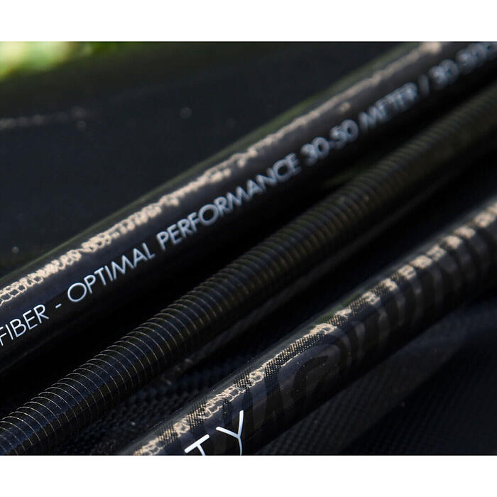 Cresta Identity Pro Accellerate Feeder 3.75m 30-60gr