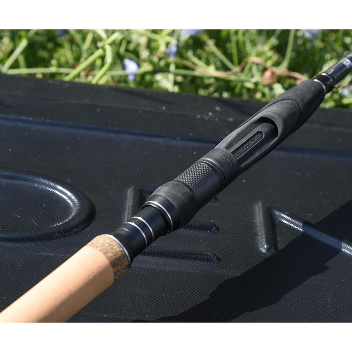 Cresta Identity Pro Accellerate Feeder 3.75m 30-60gr