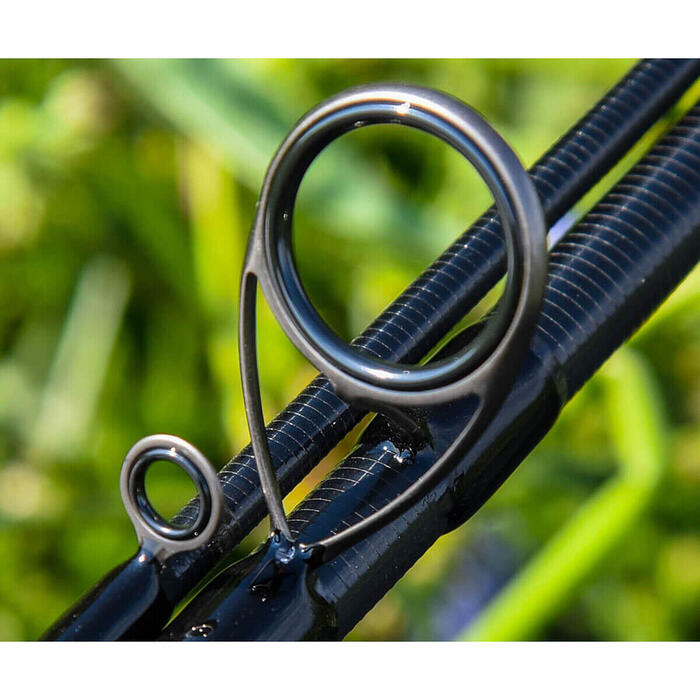 Cresta Identity Pro Accellerate Feeder 3.75m 30-60gr