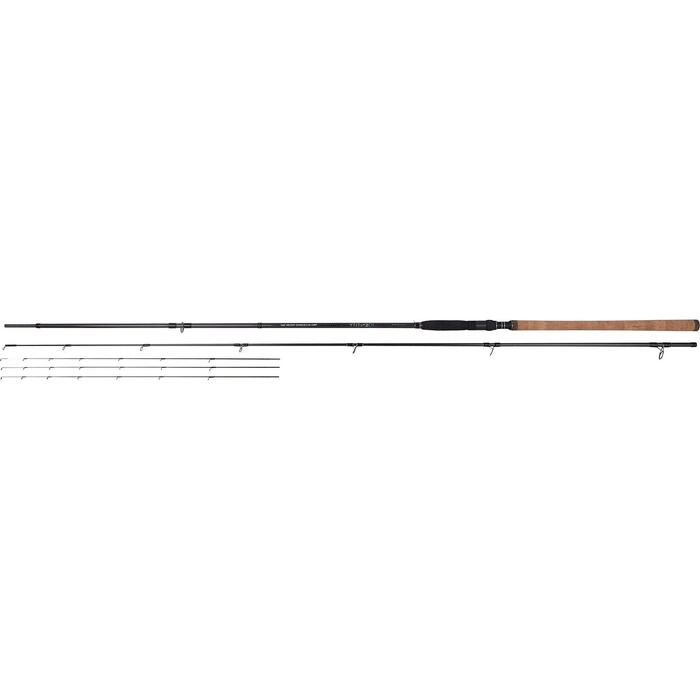 Cresta Identity Pro Accellerate Feeder 3.75m 30-60gr