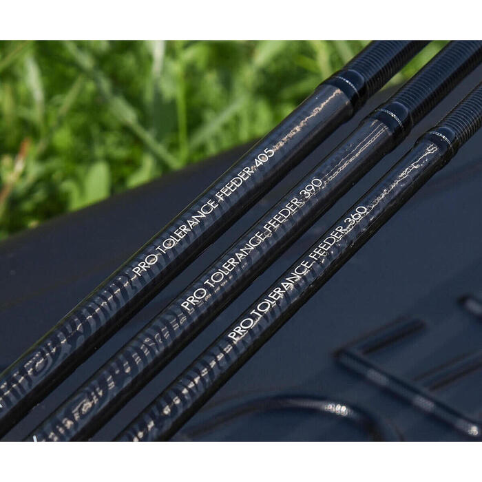 Cresta Identity Pro Tolerance Feeder 3.90m 40-80gr