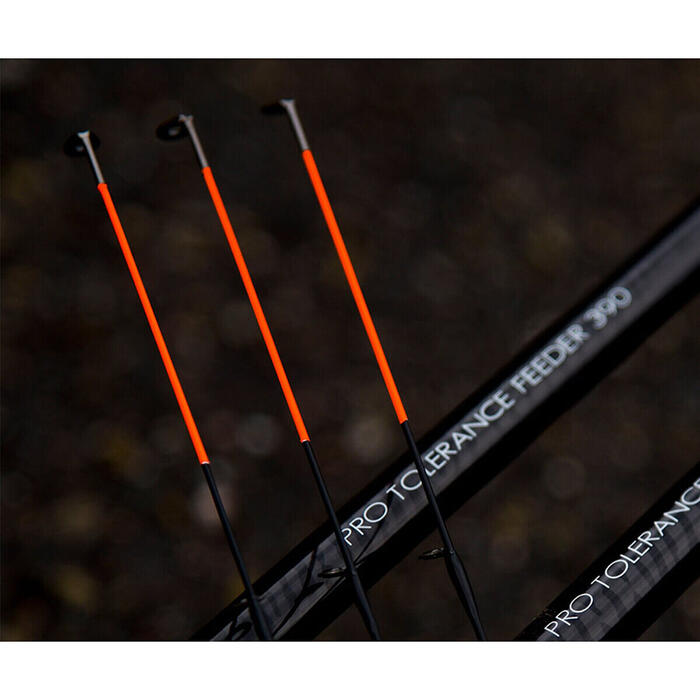 Cresta Identity Pro Tolerance Feeder 3.90m 40-80gr