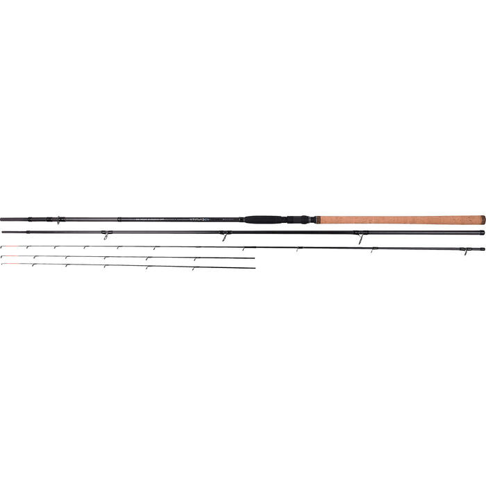 Cresta Identity Pro Tolerance Feeder 3.90m 40-80gr