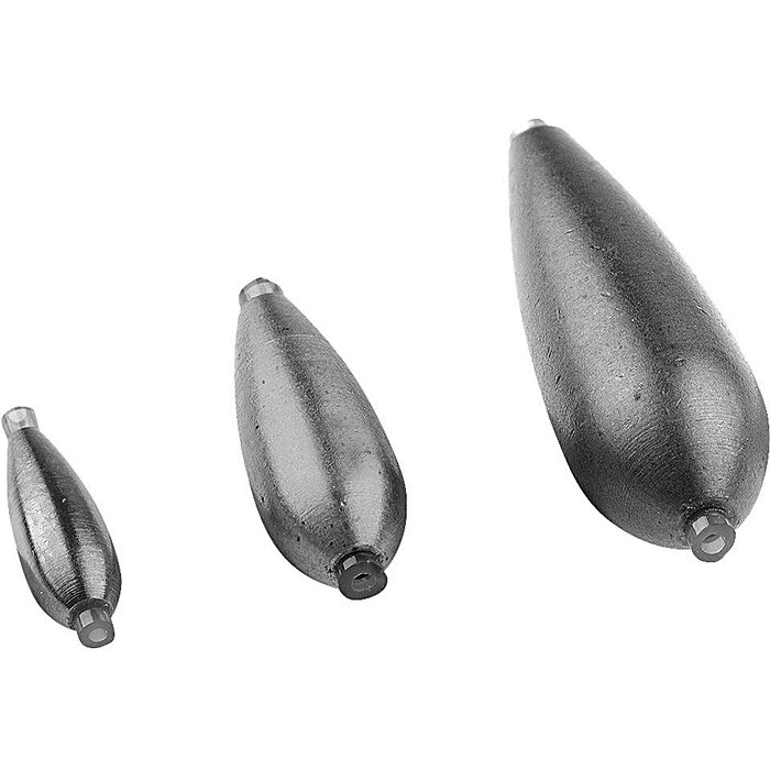 Cresta Inline Olivette 1.75gr 5st