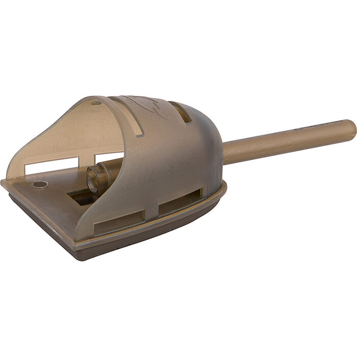 Cresta Inline Pellet Feeder Voerkorf 42gr