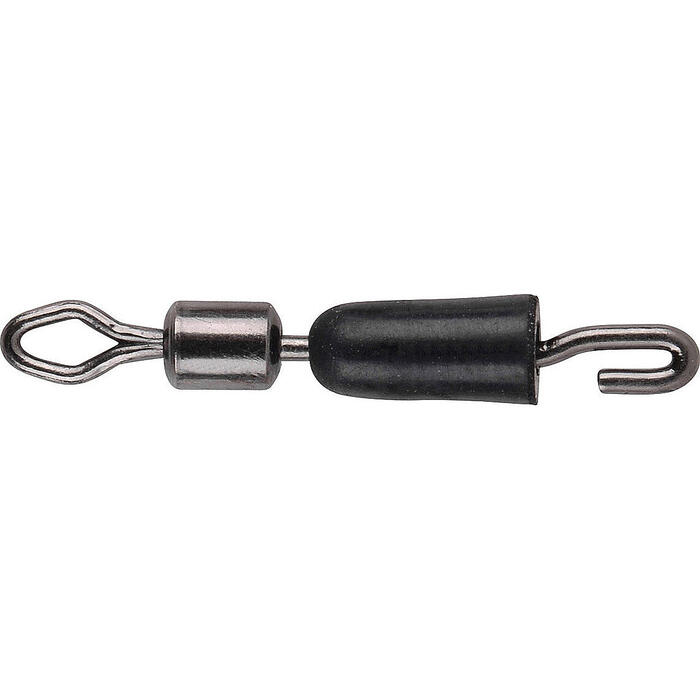 Cresta Inside Tube Hook Length Connection Swivel Size 10