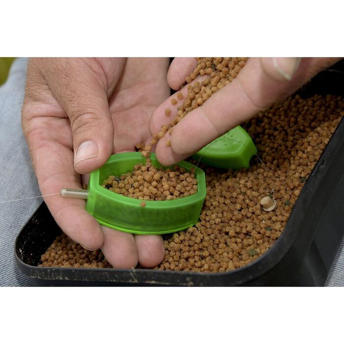 Cresta Method Feeder Mal