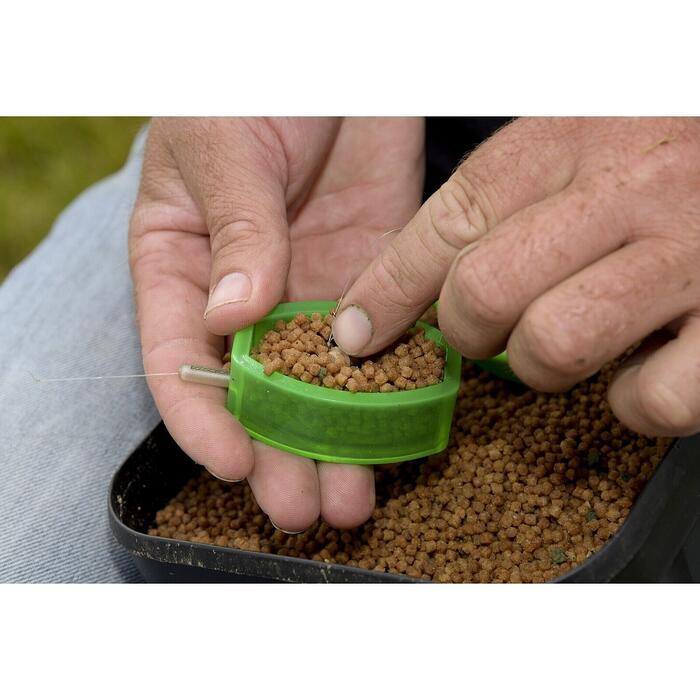 Cresta Method Feeder Mal