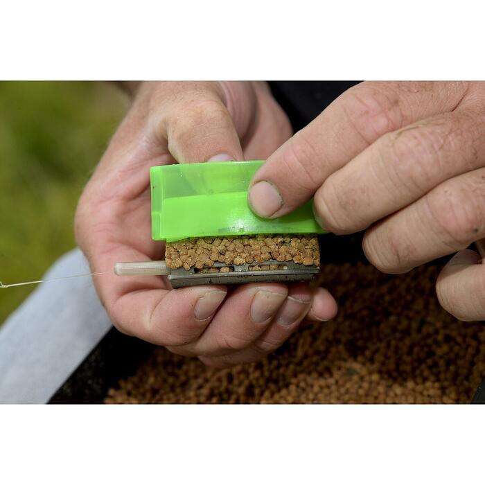 Cresta Method Feeder Mal