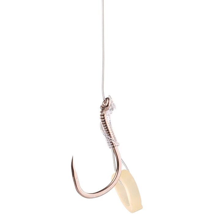 Cresta Pellet Waggler Rigs & Band Barbless 95cm 0.20mm H014