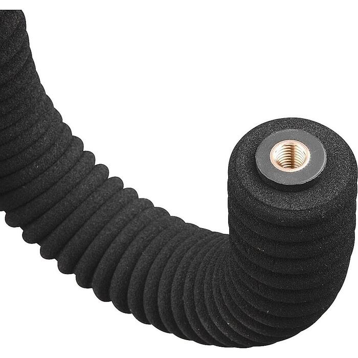 Cresta Pole Hook Rest