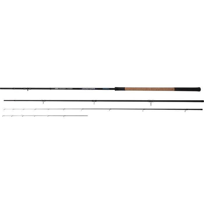 Cresta Protocol Feeder Heavy Feeder 3.90m 40-80gr
