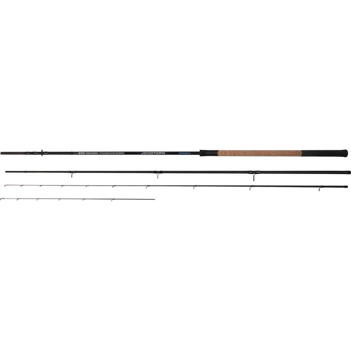 Cresta Protocol Feeder Medium Feeder 3.75m 35-70gr