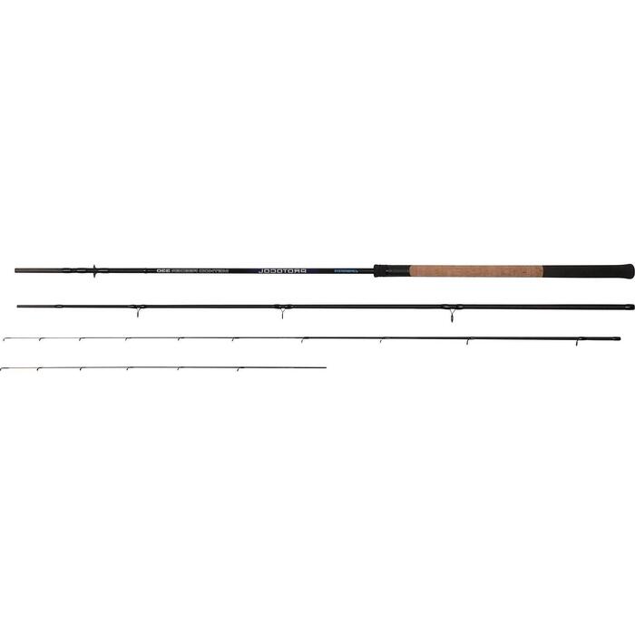 Cresta Protocol Feeder Method Feeder 3.30m 20-60gr