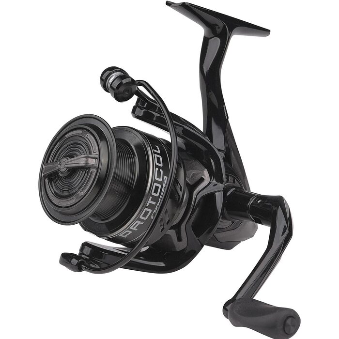 Cresta Protocol Reel 3000S