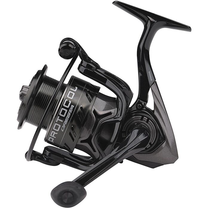 Cresta Protocol Reel 3000S