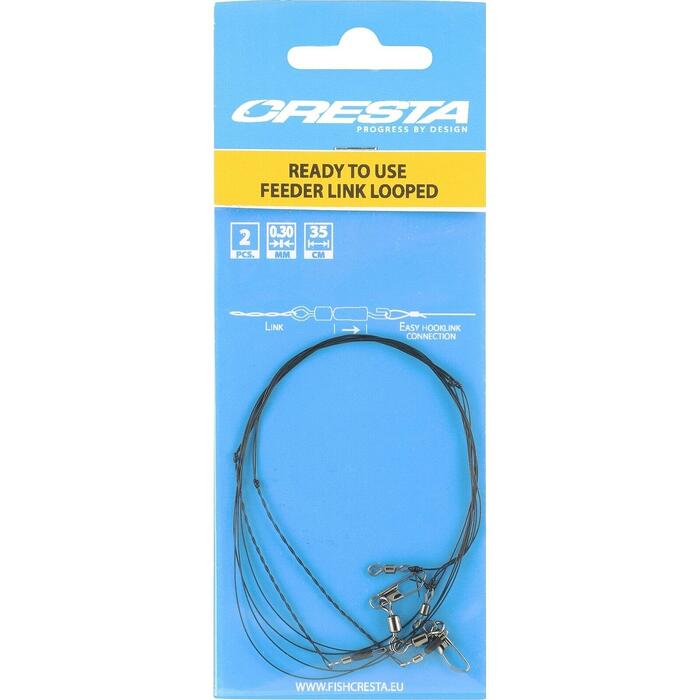 Cresta Ready To Use Feederlink Looped