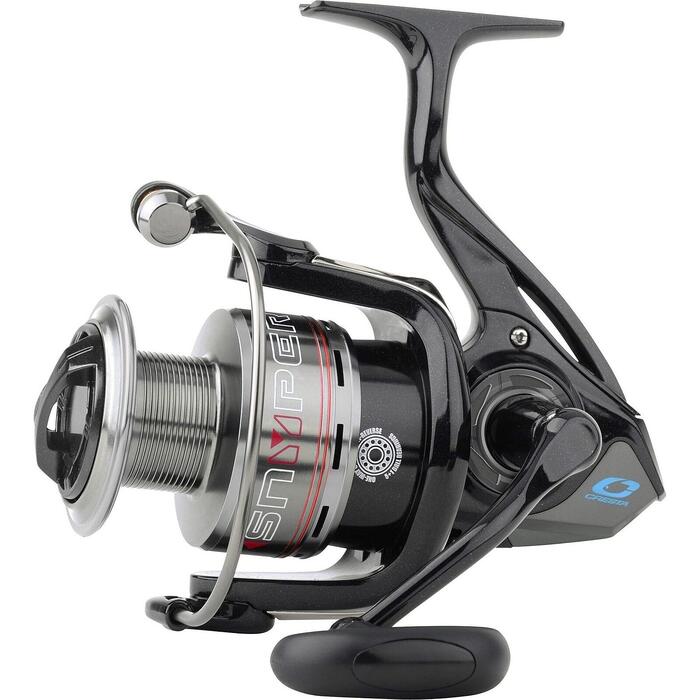 Cresta Snyper Molen 5000