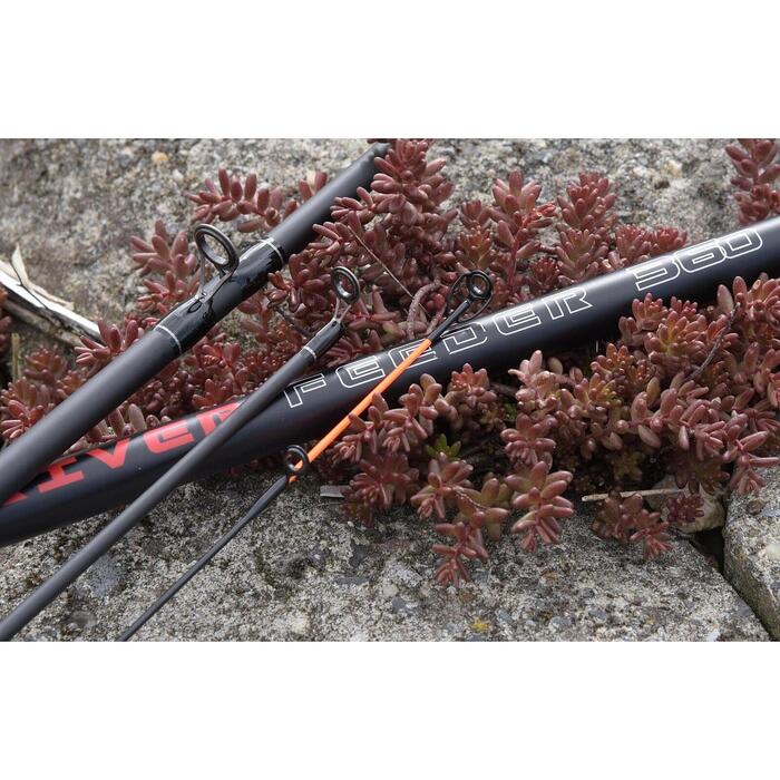Cresta Snyper River Feeder 360 XP 3.60m 100-200gr