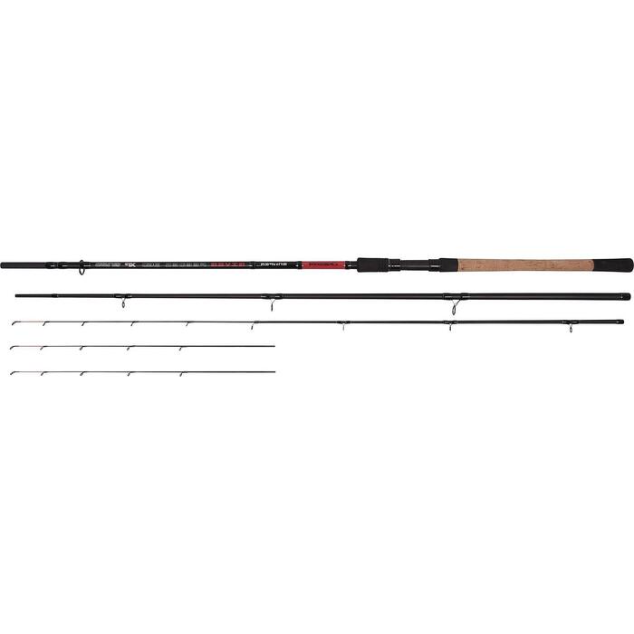 Cresta Snyper River Feeder 360 XP 3.60m 100-200gr